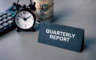 Using Quarterly Marketing Reviews to Drive Smarter Strategy