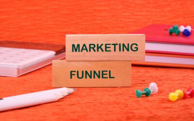 Why Your Marketing Funnel Leaks and How to Fix It Fast